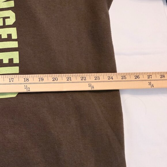 Springfield Armory full zipper hoodie, size XXL. - Picture 8 of 8